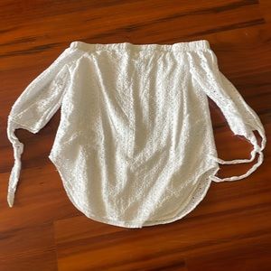 Ladies top size Small